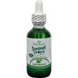 Sweet Leaf Sweet Drops Sweetener Peppermint - 2 Fl Oz on Sale