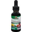 Nature s Answer Af Echinacea With Grape - 1 Oz For Cheap