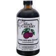 Natural Sources Black Cherry Concentrate - 16 Fl Oz For Cheap