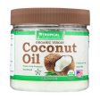 Tropical Plantation Organic Coconut Oil - Case Of 1 - 24 Fl Oz. Online now