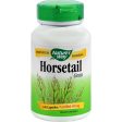 Nature s Way Horsetail Grass - 100 Capsules on Sale