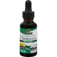 Nature s Answer Chickweed Herb Alcohol Free - 1 Fl Oz on Sale