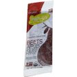 Veggie Gos Organic Snack - Cinnamon Spiced Beet - .42 Oz Bars - Case Of 20 Fashion