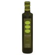 Terra Medi Olive Oil - Extra Virgin Medium - Case Of 6 - 17 Fl Oz. Discount