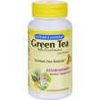 Nature s Answer Green Tea Leaf Extract - 30 Vegetarian Capsules Online Hot Sale