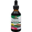 Nature s Answer Licorice Root - 2 Fl Oz on Sale