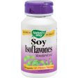 Nature s Way Soy Isoflavones Standardized - 60 Capsules Online Hot Sale