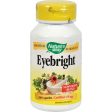 Nature s Way Eyebright - 100 Capsules Online