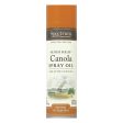 Spectrum Naturals High Heat Canola Spray Oil - Case Of 6 - 16 Fl Oz. on Sale