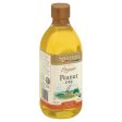 Spectrum Naturals High Heat Refined Organic Peanut Oil - Case Of 12 - 16 Fl Oz. Cheap