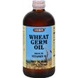 Viobin Wheat Germ Oil Liquid Rich In Vitamin E - 16 Fl Oz Sale