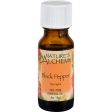 Nature s Alchemy Essential Oil - Black Pepper - .5 Fl Oz Discount