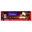 Sunspire Foods Coconut Bar - Premium Dark Chocolate - 1.75 Oz Bars - Case Of 24 For Cheap