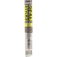 Vermont Smoke And Cure Realsticks - Cracked Pepper - 1 Oz - Case Of 24 Discount