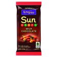 Sunspire Foods Chocolate Candies - Sun Drops - Original - 1.19 Oz - Case Of 12 Hot on Sale