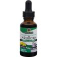 Nature s Answer Skullcap Herb Alcohol Free - 1 Fl Oz Fashion