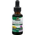 Nature s Answer Burdock Root Alcohol Free - 1 Fl Oz Online