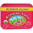 St Claire s Organic Raspberry Display Case - Case Of 6 - 1.5 Oz Online