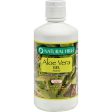 Natural High Aloe Vera Gel - 32 Oz Sale