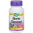 Nature s Way Horse Chestnut Standardized - 90 Capsules Online