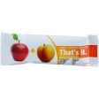 That s It Fruit Bar - Apple And Apricot - Case Of 12 - 1.2 Oz For Discount