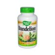 Nature s Way Dandelion Root - 180 Vegetarian Capsules Online Sale