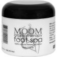 Moom Aromatherapy Foot Spa - 4 Oz Sale