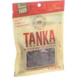 Tanka Bar Bites - Buffalo With Cranberry - Spicy Pepper Blend - 3 Oz - Case Of 6 Online Hot Sale