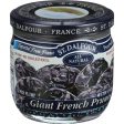 St Dalfour Prunes - French - Giant - With Pits - 7 Oz - Case Of 6 Fashion