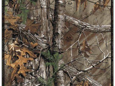 REALTREE RT6X6 Realtree(R) 6  x 6  Microfiber Cloth Hot on Sale