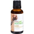 Via Nature Essential Oil - 100 Percent Pure - Clove - 1 Fl Oz For Sale