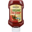 Woodstock Ketchup - Organic - Tomato - 32 Oz - Case Of 12 Sale