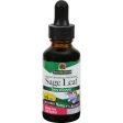 Nature s Answer Sage - 1 Oz Sale