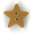 small tarnished gold star Online Hot Sale