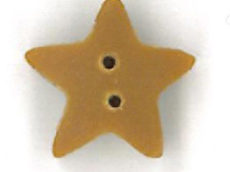 small tarnished gold star Online Hot Sale