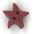 small folk art red star Online Sale