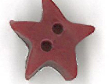 small folk art red star Online Sale