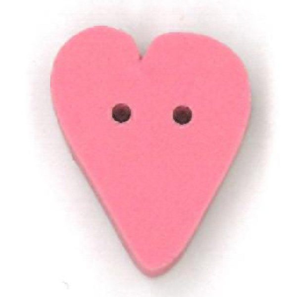 small baby pink heart Discount