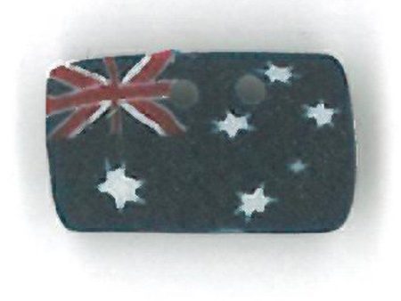 tiny Australian flag Online Hot Sale