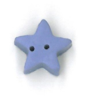 small periwinkle star Cheap