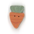 small fat carrot Online now