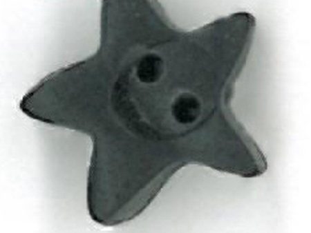 small black star Hot on Sale