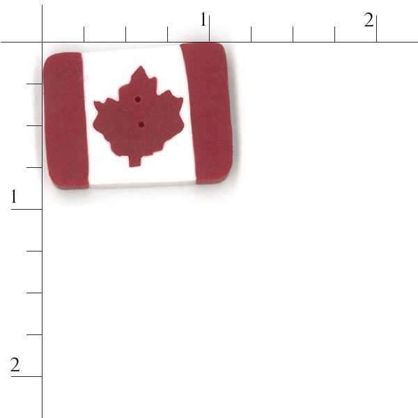 small Canadian flag Online