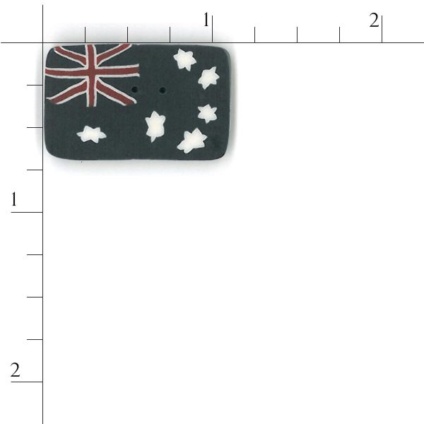 small Australian flag Sale