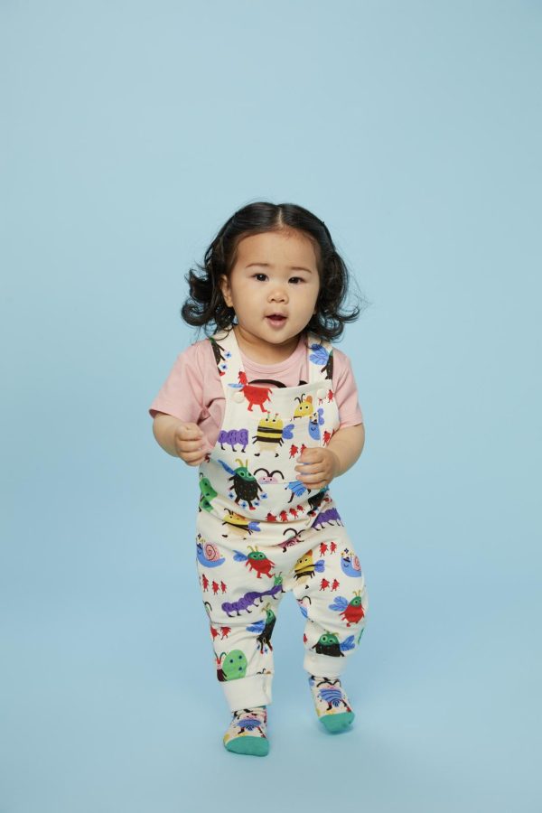 Walky Baby Overalls Online Sale