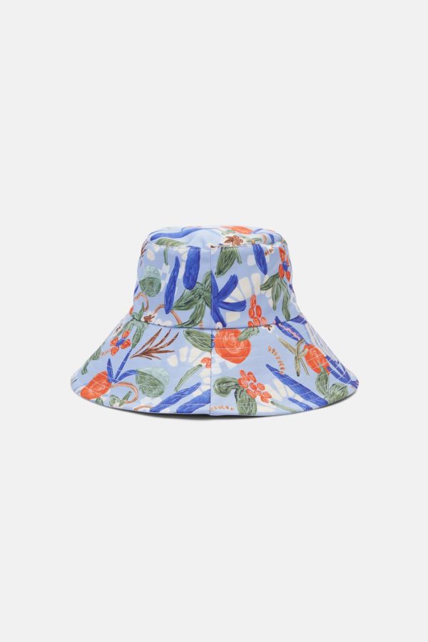 To Market Sun Hat For Cheap