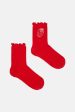 Strawberry Sock Online now