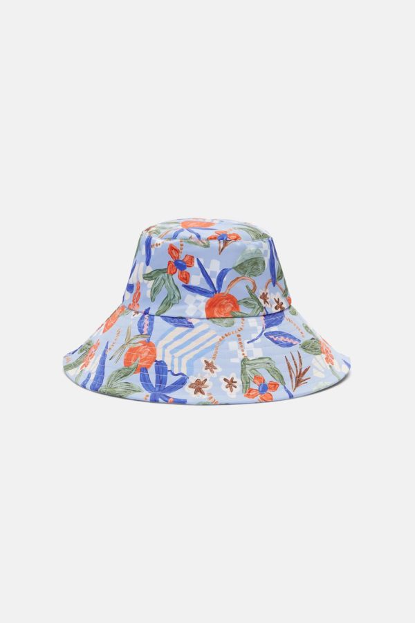 To Market Sun Hat For Cheap