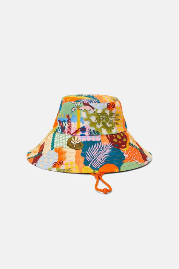 Palmetto Sun Hat Discount