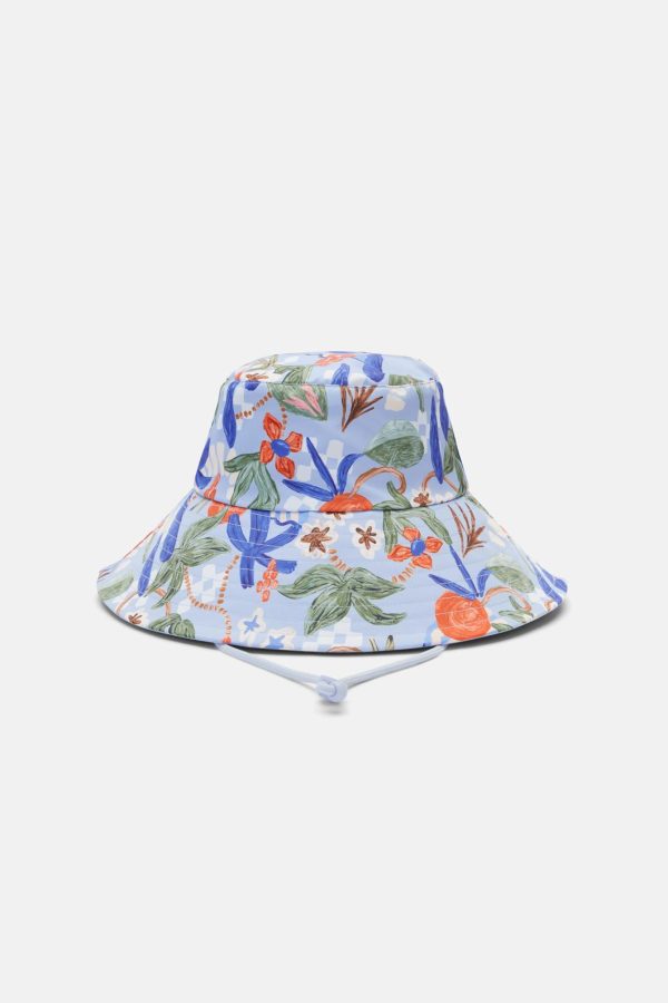 To Market Sun Hat For Cheap